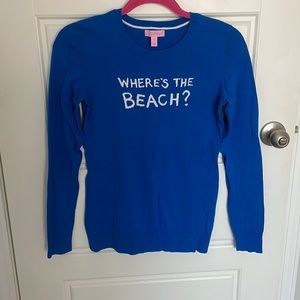 Lilly Pulitzer Marielle Sweater